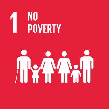 Sustainable Development Goal #1